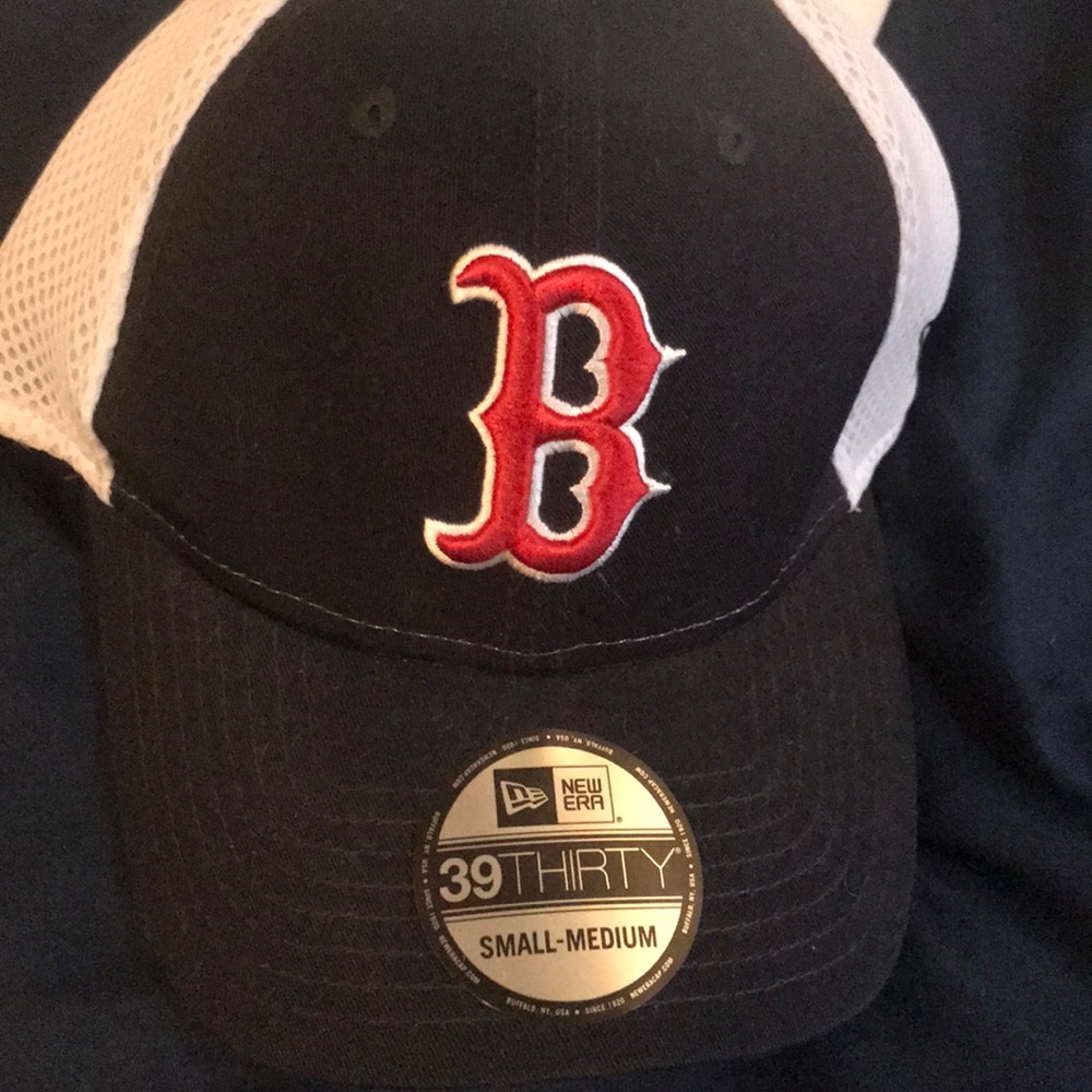 Boston Red Sox Hat